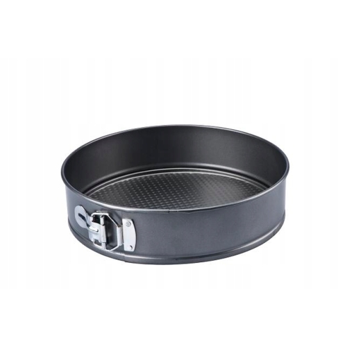 TORTOWNICA IDEAL OKRĄGŁA NIEPRZYWIERALNA 20cm 26614