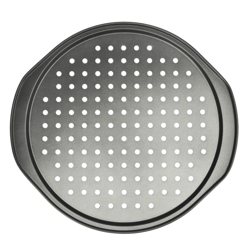 FORMA DO PIZZY IDEAL NIEPRZYWIERALNA 35x33,5cm 26624