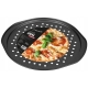 FORMA DO PIZZY IDEAL NIEPRZYWIERALNA 35x33,5cm 26624