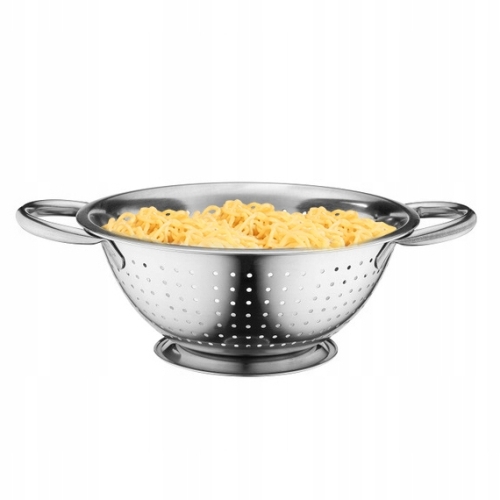 CEDZAK NESSO NDZ Z UCHWYTAMI GALICJA 19,5cm 29090