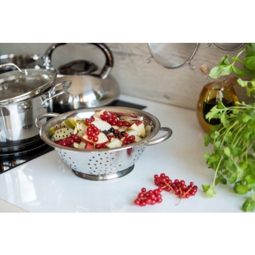 CEDZAK NESSO NDZ Z UCHWYTAMI GALICJA 19,5cm 29090