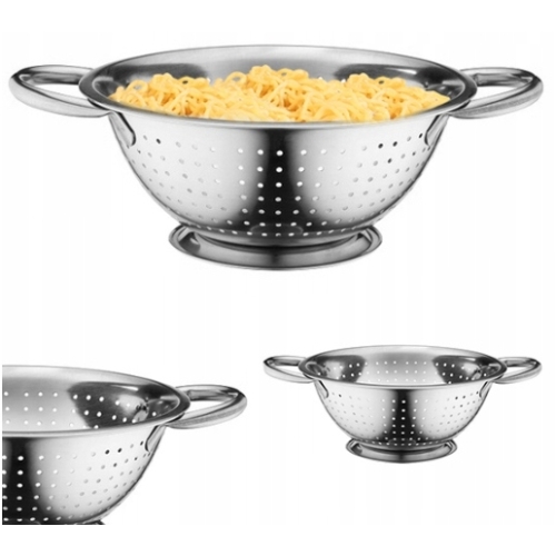 CEDZAK NESSO NDZ Z UCHWYTAMI GALICJA 19,5cm 29090