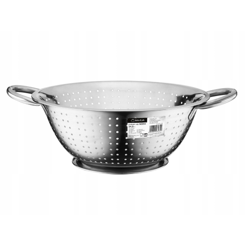 CEDZAK NESSO NDZ Z UCHWYTAMI GALICJA 24,5cm 28432