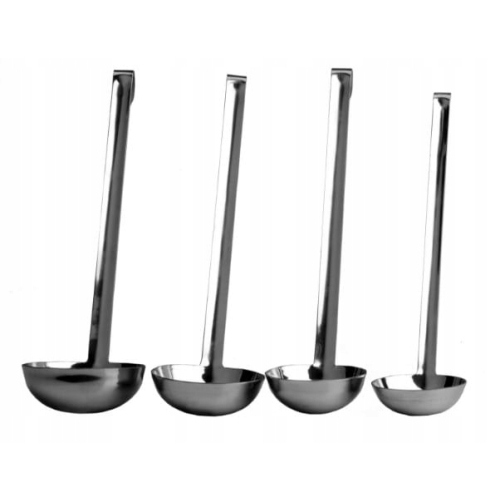 NABIERKA CHOCHLA DO ZUPY NIERDZEWNA GALICJA 7cm 60ml 1002