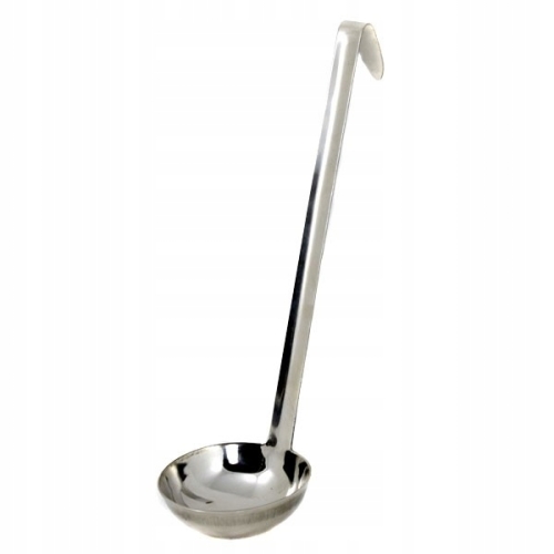 NABIERKA CHOCHLA DO ZUPY NIERDZEWNA GALICJA 7cm 60ml 1002