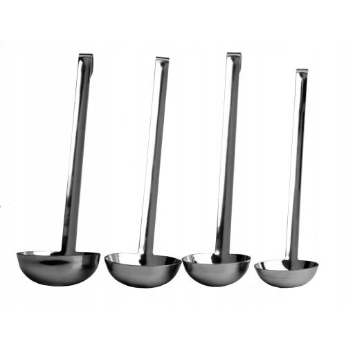 NABIERKA CHOCHLA DO ZUPY NIERDZEWNA GALICJA 7cm 60ml 1002