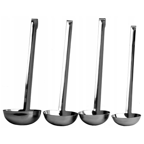 NABIERKA CHOCHLA DO ZUPY NIERDZEWNA GALICJA 8cm 100ml 1019