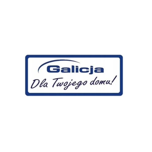 MISKA WYSOKA STAL NIERDZEWNA INOX GALICJA 22cm 9404