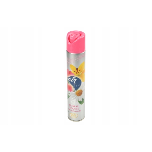 Odświeżacz powietrza w sprayu 400 ml Floral Touch