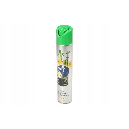 Odświeżacz powietrza w sprayu 400ml Spa Journey