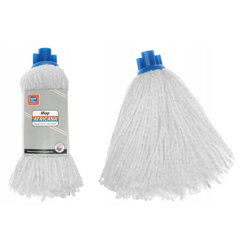 MOP ZAPAS AFRICANA MICROFIBER RAVI 24CM