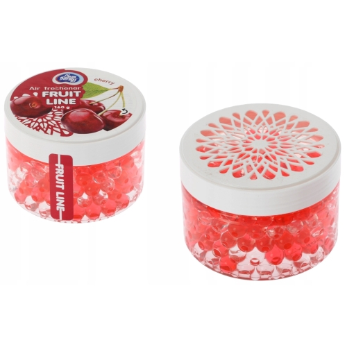 ODŚWIEŻACZ POWIETRZA ŻELOWY CHERRY 160g