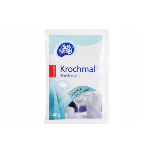 KROCHMAL WYBIELAJĄCY W PROSZKU 40G RAVI